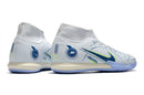 Chuteira Nike Mercurial Superfly VIII Academy IC