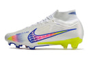 Chuteira Nike Air Zoom Mercurial Superfly IX Elite FG