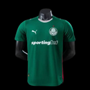 CAMISA VERSÃO PLAYER DO PALMEIRAS 26/27 VERDE