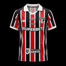 CAMISA DO SÃO PAULO 26/27 TRICOLOR