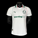 CAMISA VERSÃO PLAYER DO PALMEIRAS 26/27 BRANCO
