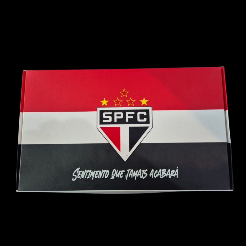 CAIXA PERSONALIZADA SÃO PAULO