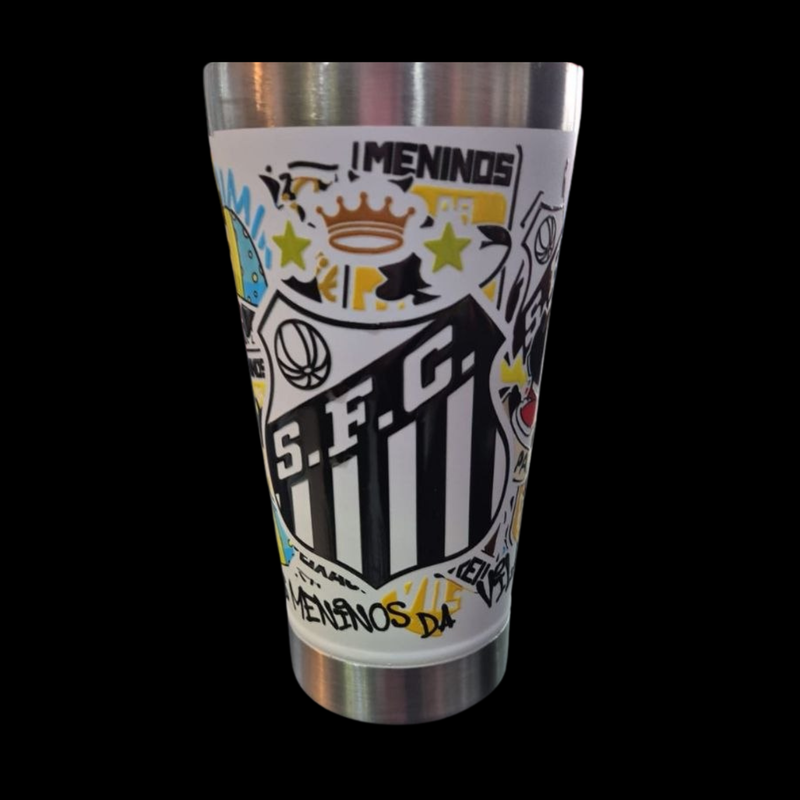 COPO TERMICO ESPORTIVO