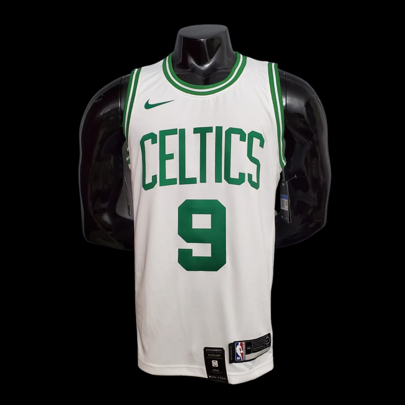Boston Celtics Rondo Celtics Swingman - Branco