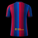 CAMISA DO BARCELONA 26/27 MULTICOLOR