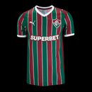 CAMISA DO FLUMINENSE 26/27 TRICOLOR