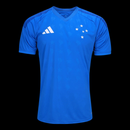 CAMISA DO CRUZEIRO 26/27 AZUL
