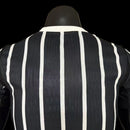 CAMISA VERSÃO PLAYER DO CORINTHIANS 26/27 LISTRADA
