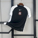 CAMISA DO CORINTHIANS 25/26 RESERVA