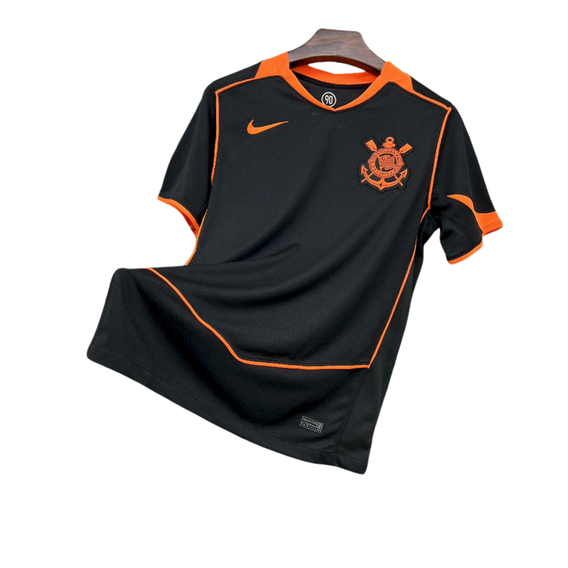 CAMISA DO CORINTHIANS 25/26 TERCEIRA