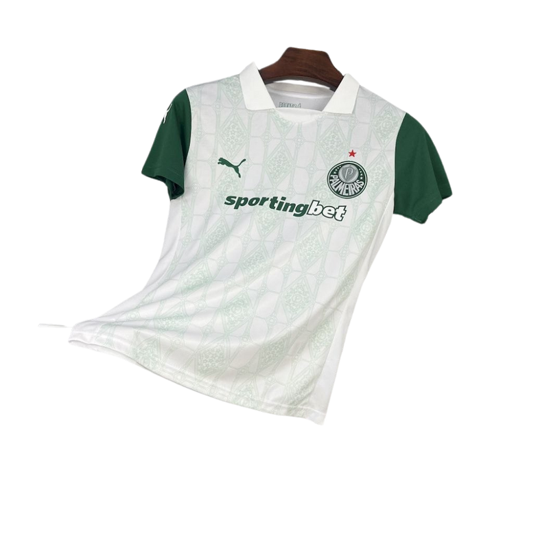 CAMISA DO PALMEIRAS RESERVA 25/26