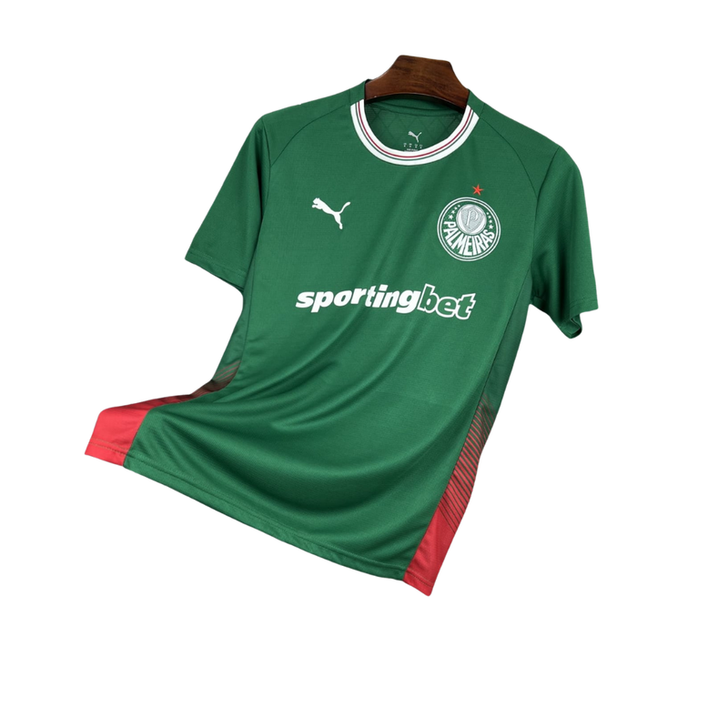 CAMISA DO PALMEIRAS TITULAR 26/27