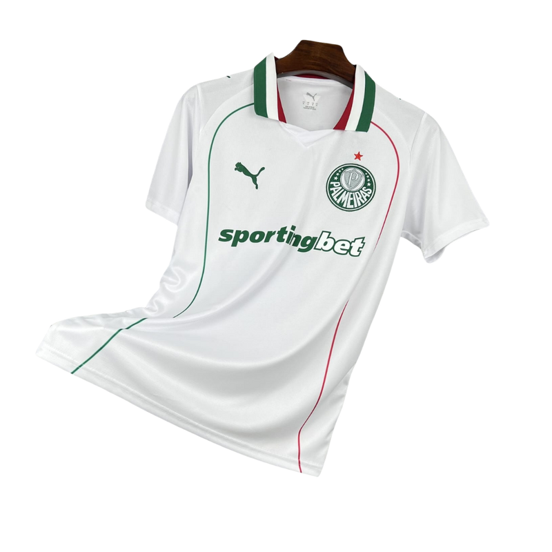 CAMISA DO PALMEIRAS RESERVA 26/27