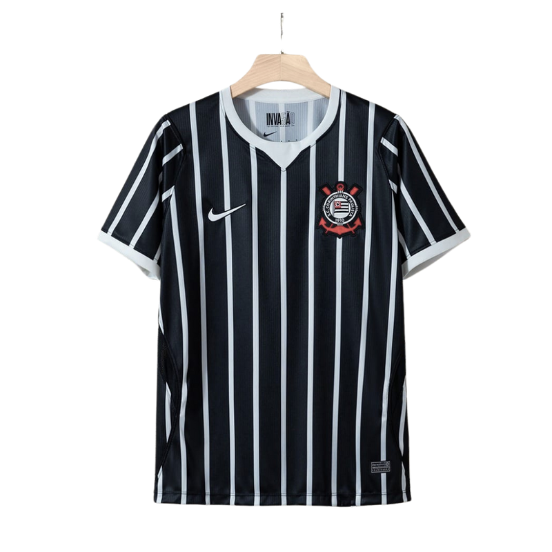 CAMISA DO CORINTHIANS 26/27 RESERVA