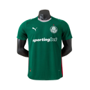 CAMISA VERSÃO PLAYER DO PALMEIRAS TITULAR 26/27