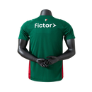 CAMISA VERSÃO PLAYER DO PALMEIRAS TITULAR 26/27
