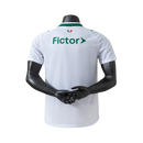 CAMISA VERSÃO PLAYER DO PALMEIRAS RESERVA 26/27