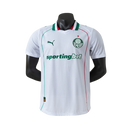 CAMISA VERSÃO PLAYER DO PALMEIRAS RESERVA 26/27