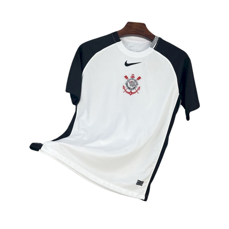 CAMISA DO CORINTHIANS 25/26 TITULAR