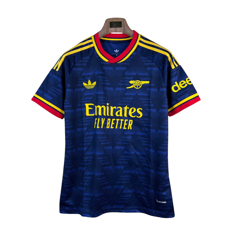 CAMISA DO ARSENAL 26/27 RESERVA