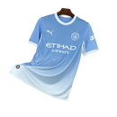 CAMISA DO MANCHESTER CITY 26/27 TITULAR