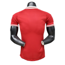 CAMISA DO MANCHESTER UNITED 26/27 TITULAR