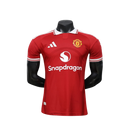 CAMISA DO MANCHESTER UNITED 26/27 TITULAR
