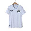CAMISA DO SANTOS 25/26 TITULAR