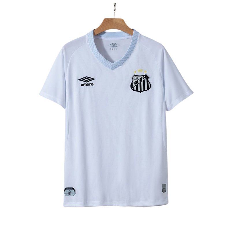 CAMISA DO SANTOS 25/26 TITULAR