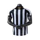 CAMISA VERSÃO PLAYER DO SANTOS 26/27 RESERVA