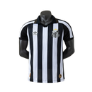 CAMISA VERSÃO PLAYER DO SANTOS 26/27 RESERVA