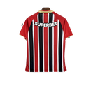 CAMISA DO SAO PAULO 25/26 RESERVA