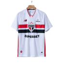 CAMISA DO SAO PAULO 26/27 TITULAR