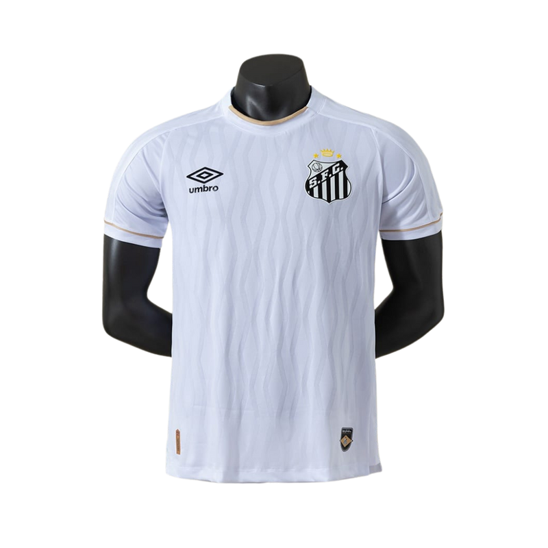 CAMISA DO SANTOS 26/27 TITULAR