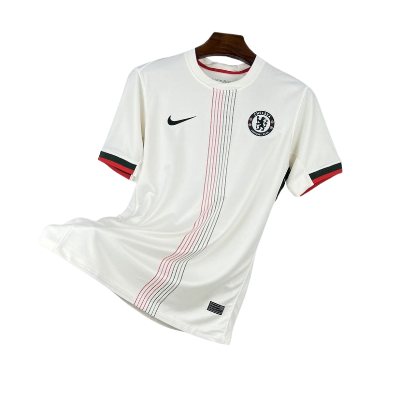 CAMISA DO CHELSEA 25/26 RESERVA