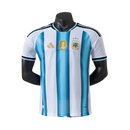 CAMISA DA ARGENTINA 26/27 TITULAR