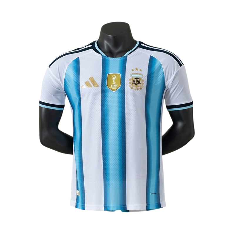 CAMISA DA ARGENTINA 26/27 TITULAR