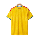 CAMISA DA COLOMBIA 26/27 TITULAR