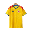 CAMISA DA COLOMBIA 26/27 TITULAR