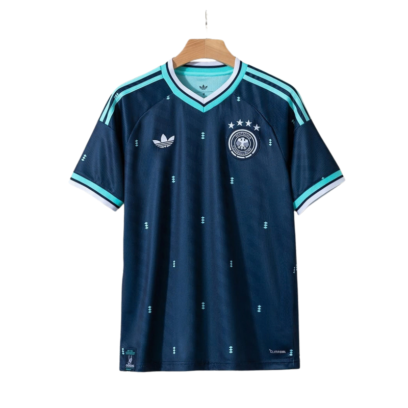 CAMISA DO ALEMANHA 26/27 RESERVA