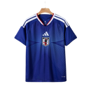 CAMISA DO JAPAO 26/27 TITULAR