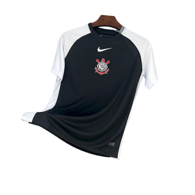 CAMISA DO CORINTHIANS 25/26 RESERVA