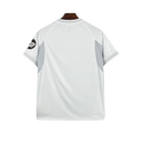 CAMISA DO REAL MADRI 25/26 TITULAR