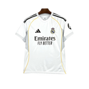 CAMISA DO REAL MADRI 25/26 TITULAR