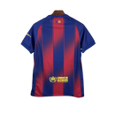 CAMISA DO BARCELONA 25/26 TITULAR