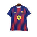 CAMISA DO BARCELONA 25/26 TITULAR