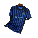 CAMISA DO INTER DE MILAO 25/26 TITULAR