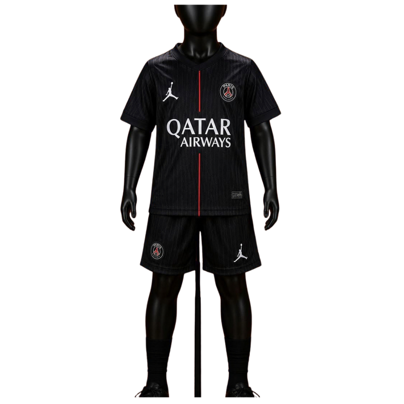 KIT INFANTIL DO PSG 25/26