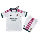 KIT INFANTIL DO REAL MADRI 26/27