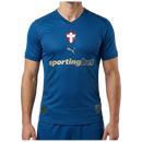 CAMISA VERSÃO PLAYER DO PALMEIRAS 26/27 TERCEIRO UNIFORME